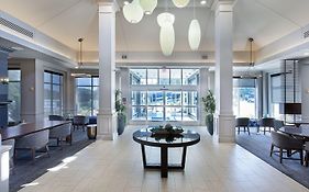 Crowne Plaza Nashville Airport By Ihg